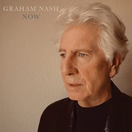 Now:   - Graham Nash [VINYL]