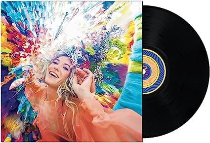 Lauren Daigle - Lauren Daigle [VINYL]