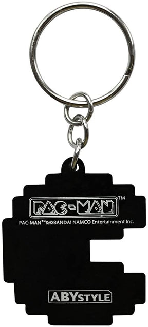 Pacman - Pacman [Keychain]