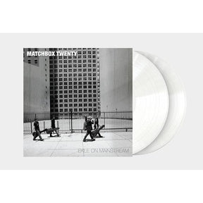 Exile On Mainstream - Matchbox Twenty [VINYL Limited Edition]