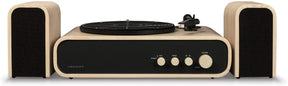 Crosley Gig Retro - Bluetooth Turntable with Speakers [Tech & Turntables]
