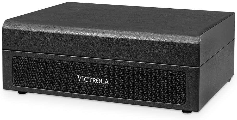 Victrola Premium - Bluetooth Turntable (Black) [Tech & Turntables]