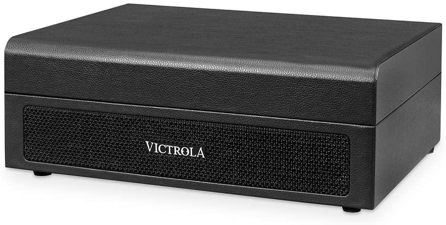 Victrola Premium - Bluetooth Turntable (Black) [Tech & Turntables]