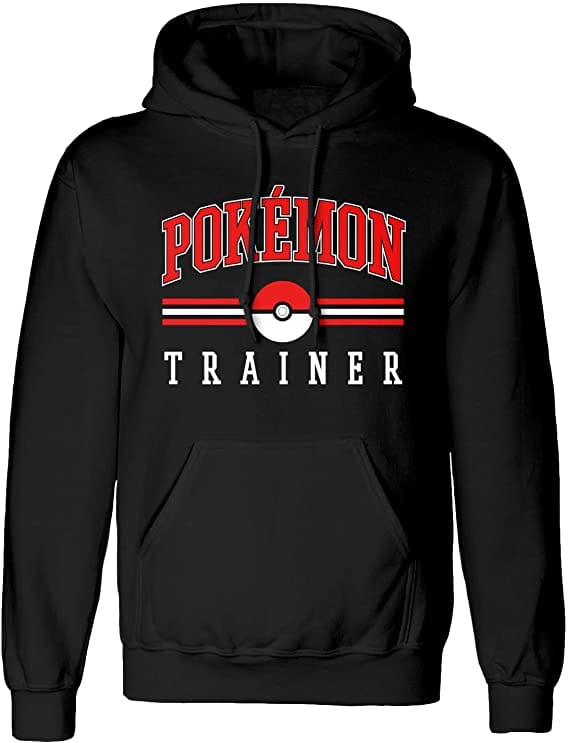 Pokemon Since 96 Hoodie -  Medium [Hoodies]