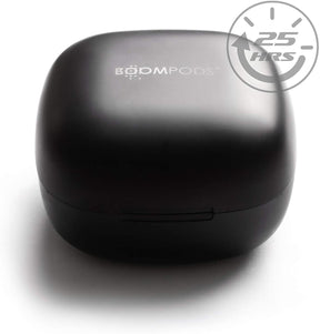 BOOMPODS SPORTPODS TWS IN-EAR BLUETOOTH SPORT HEADPHONES [ACCESSORIES]