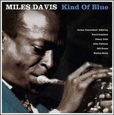 MILES DAVIS - Kind Of Blue: Clear Vinyl [Vinyl]