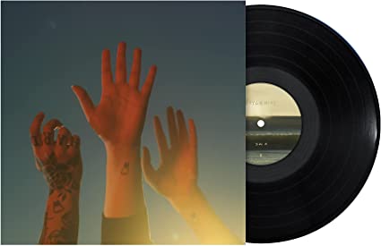 The Record - Boygenius [Vinyl]