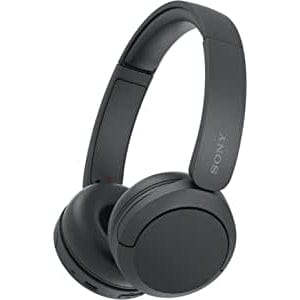 Sony WH-CH520 Wireless Bluetooth Headphones [Accessories]