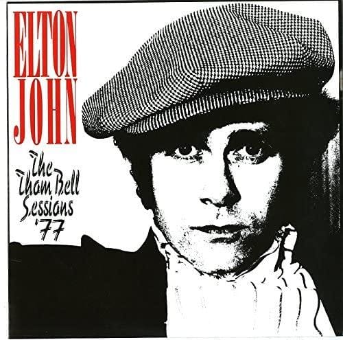 The Thom Bell Sessions - Elton John (RSD 2020) [12" VINYL]