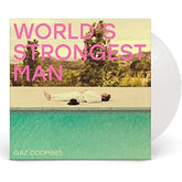 World's Strongest Man - Gaz Coombes [VINYL]