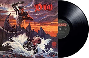 HOLY DIVER - DIO [Vinyl]