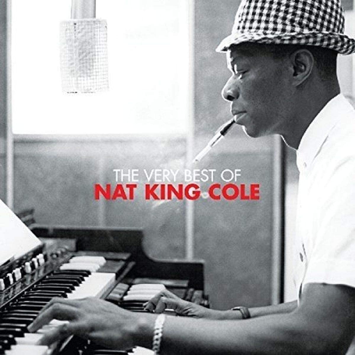 VERY BEST OF - NAT KING COLE [Vinyl]