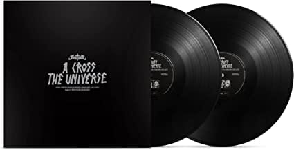 A Cross the Universe:   - Justice [VINYL]