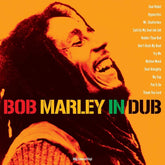 BOB MARLEY - IN DUB [VINYL]