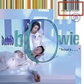'Hours...' - David Bowie [VINYL]