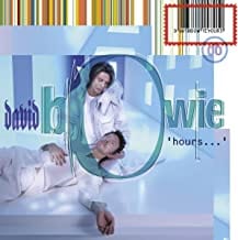 'Hours...' - David Bowie [VINYL]