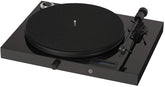 Pro-Ject Juke Box E (Piano) [Tech & Turntables]