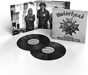 Bad Magic: Seriously Bad Magic:   - Motörhead [VINYL]