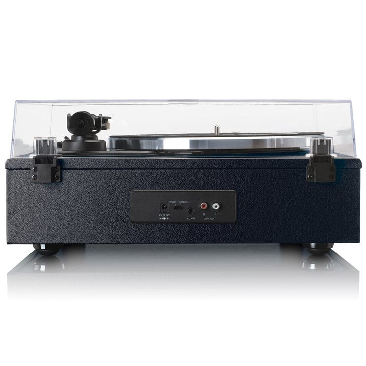 Lenco LS-430 - Turntable (Black) [Tech & Turntables]