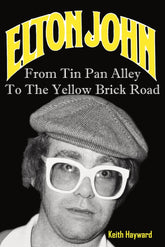Elton John - Keith Hayward [BOOK]