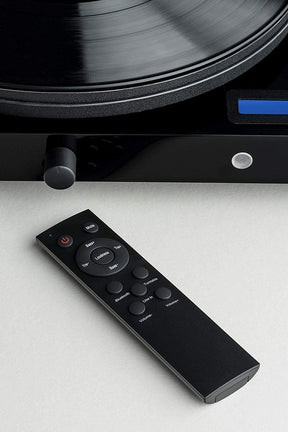 Pro-Ject Juke Box E (Piano) [Tech & Turntables]