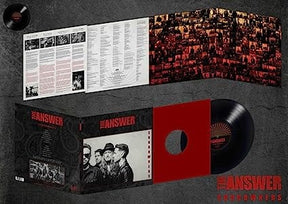 Sundowners:   - The Answer [VINYL]