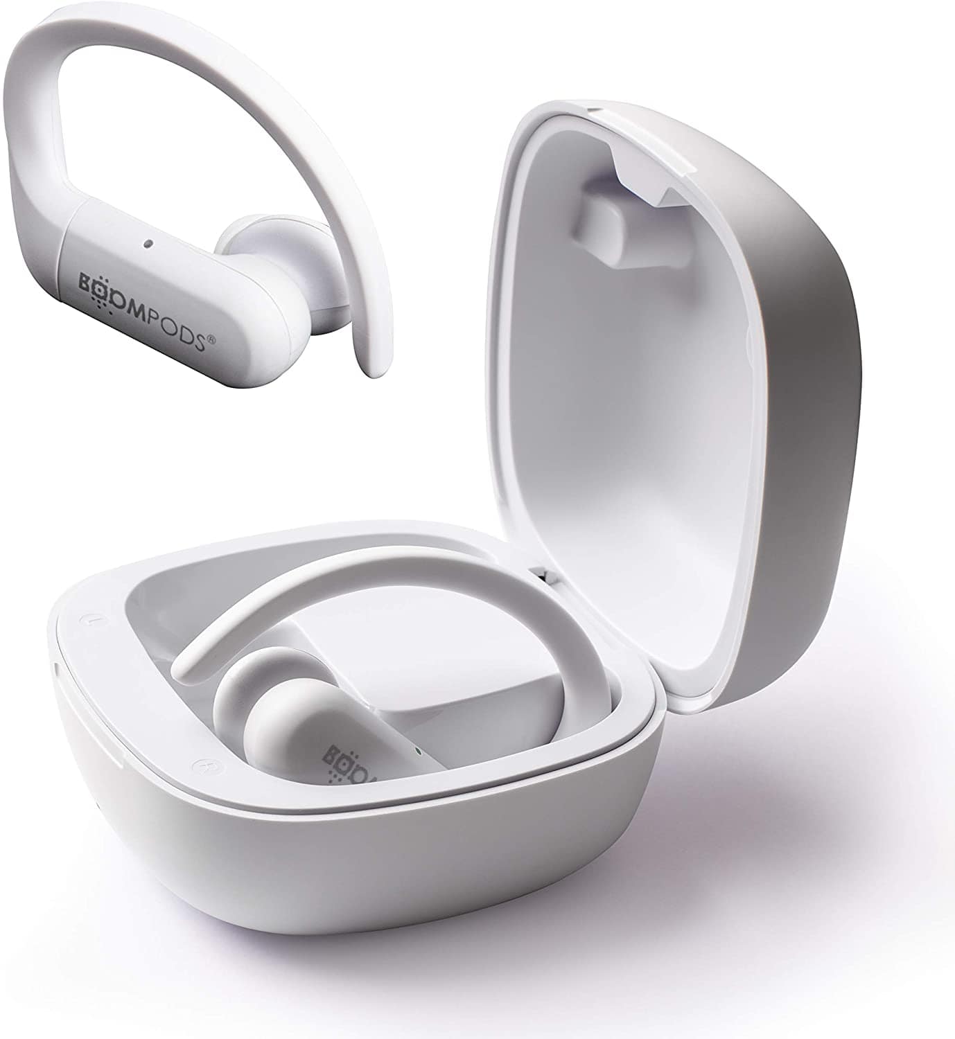 BOOMPODS SPORTPODS TWS IN-EAR BLUETOOTH SPORT HEADPHONES [ACCESSORIES]
