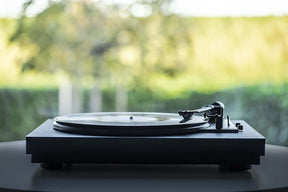 Pro-Ject Automat A1 [Tech & Turntables]