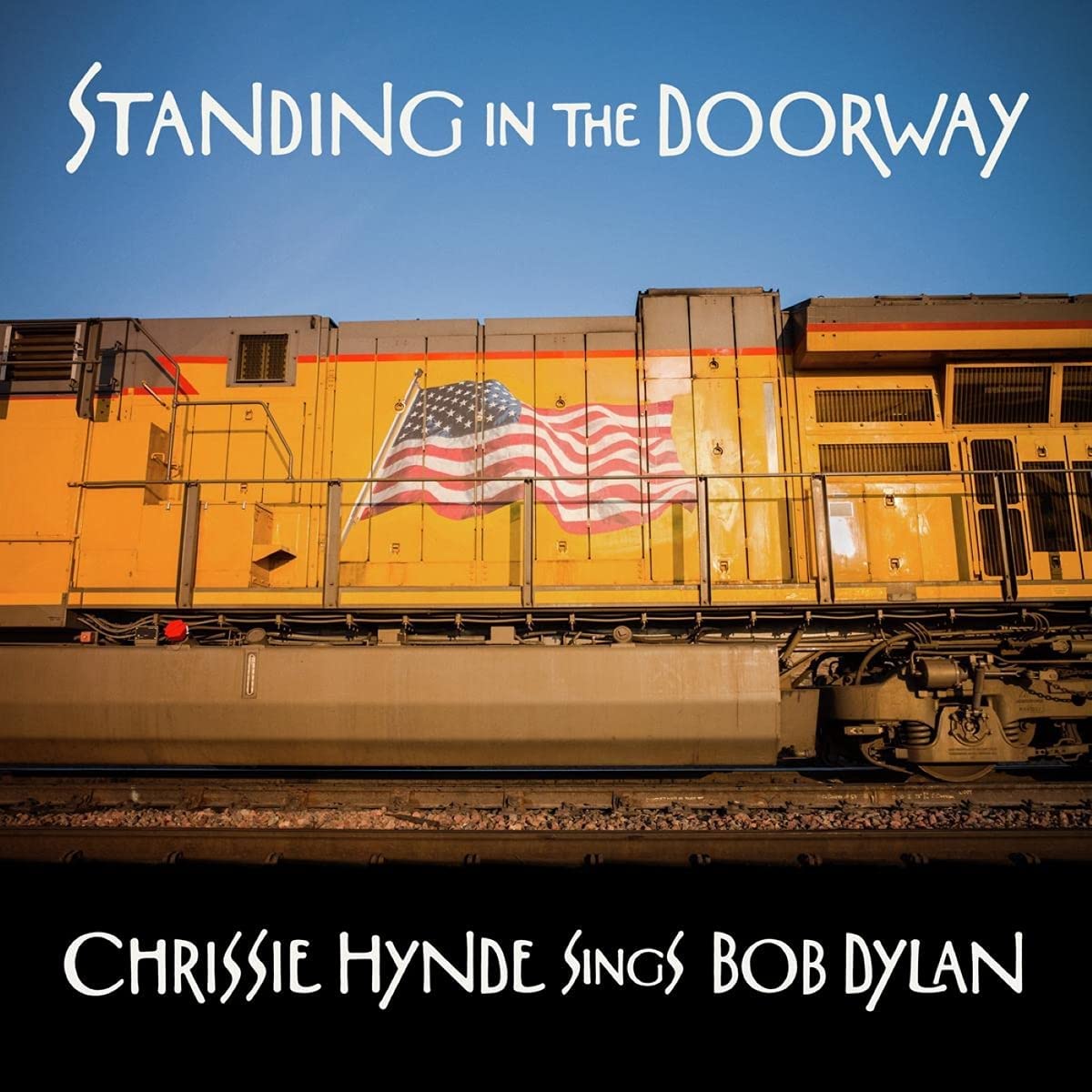 Standing in the Doorway: Chrissie Hynde Sings Bob Dylan [Vinyl]