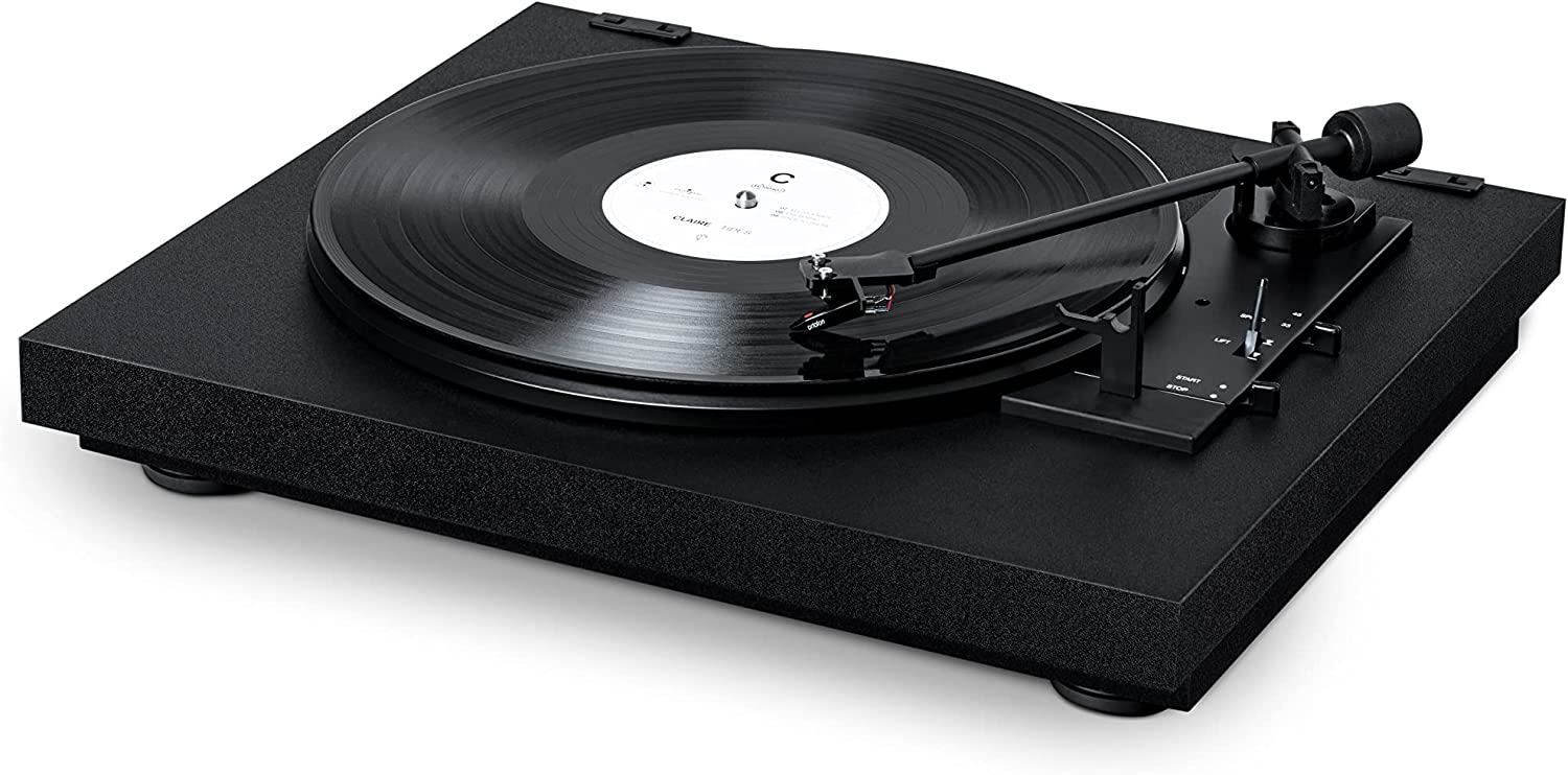 Pro-Ject Automat A1 [Tech & Turntables]