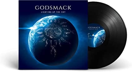 Lighting Up the Sky:   - Godsmack [VINYL]
