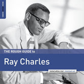 THE ROUGH GUIDE TO RAY CHARLES [VINYL]