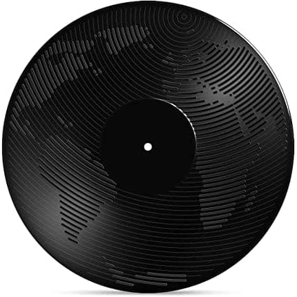 PLANISPHERE:   - Justice [VINYL]