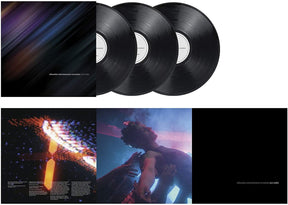 New Order - education entertainment recreation (Live) [Vinyl]