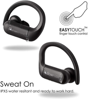 BOOMPODS SPORTPODS TWS IN-EAR BLUETOOTH SPORT HEADPHONES [ACCESSORIES]