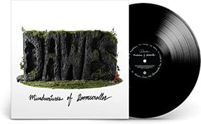 Misadventures Of Doomscroller - Dawes [Vinyl]