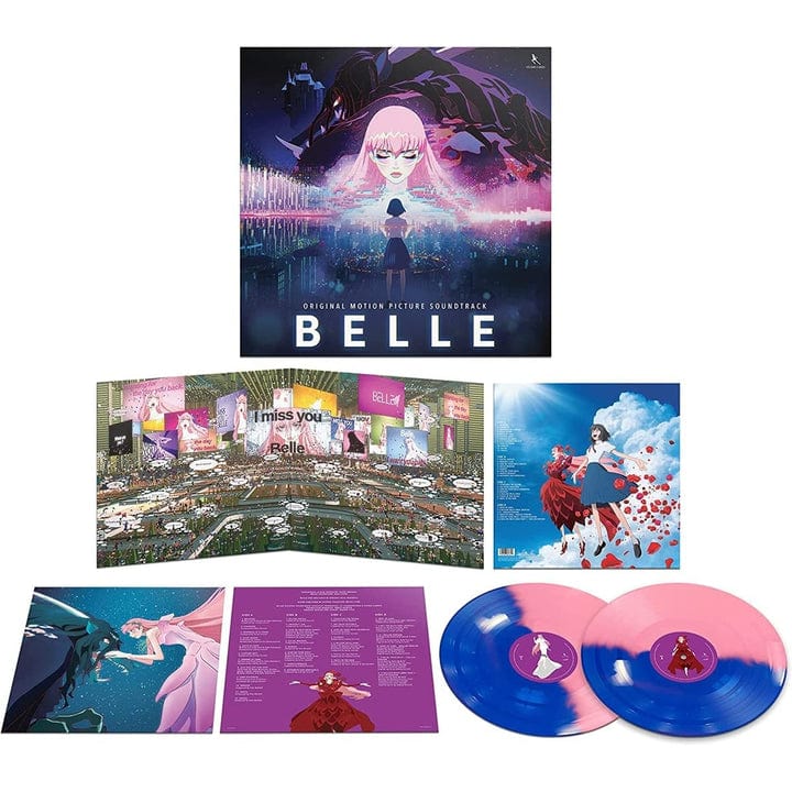 Belle:   - Various Artists [VINYL]
