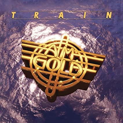 AM Gold - Train [VINYL]
