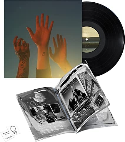 The Record - Boygenius [Vinyl]