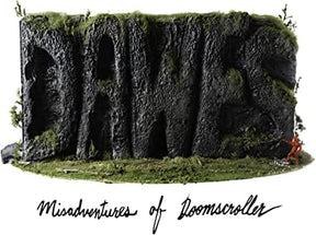 Misadventures Of Doomscroller - Dawes [Vinyl]