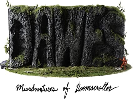 Misadventures Of Doomscroller - Dawes [Vinyl]