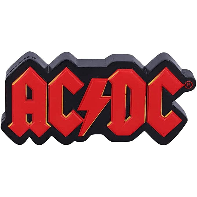 ACDC - Bottle Opener [Magnet]