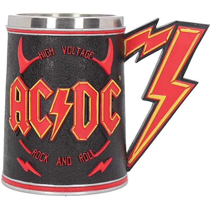 ACDC - Logo [Tankard]