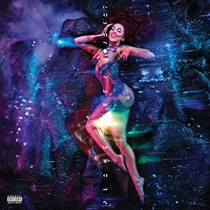 PLANET HER - DOJA CAT [Vinyl]