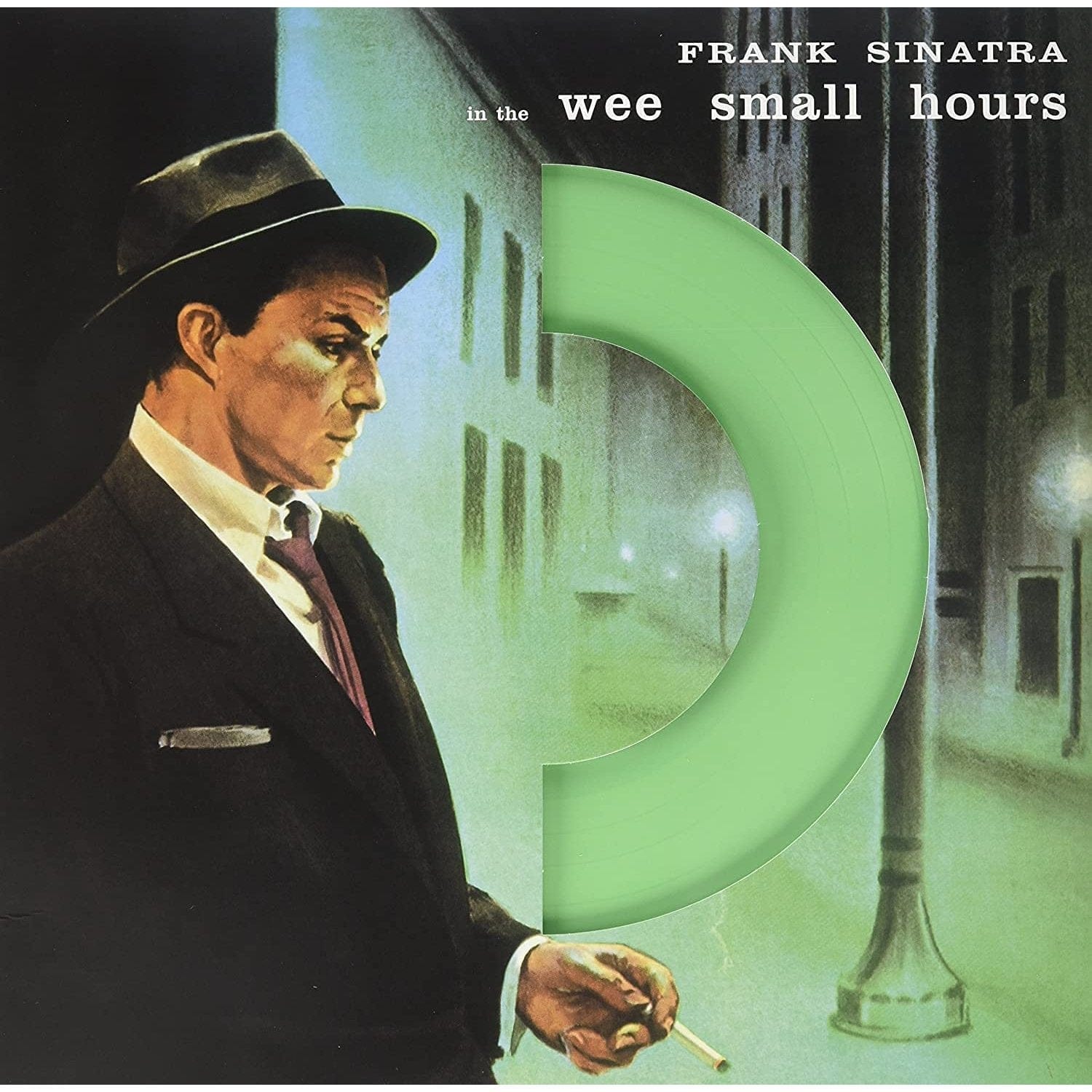 FRANK SINATRA - IN THE WEE SMALL HOURS [VINYL]