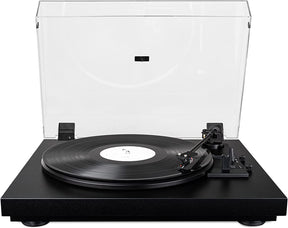 Pro-Ject Automat A1 [Tech & Turntables]