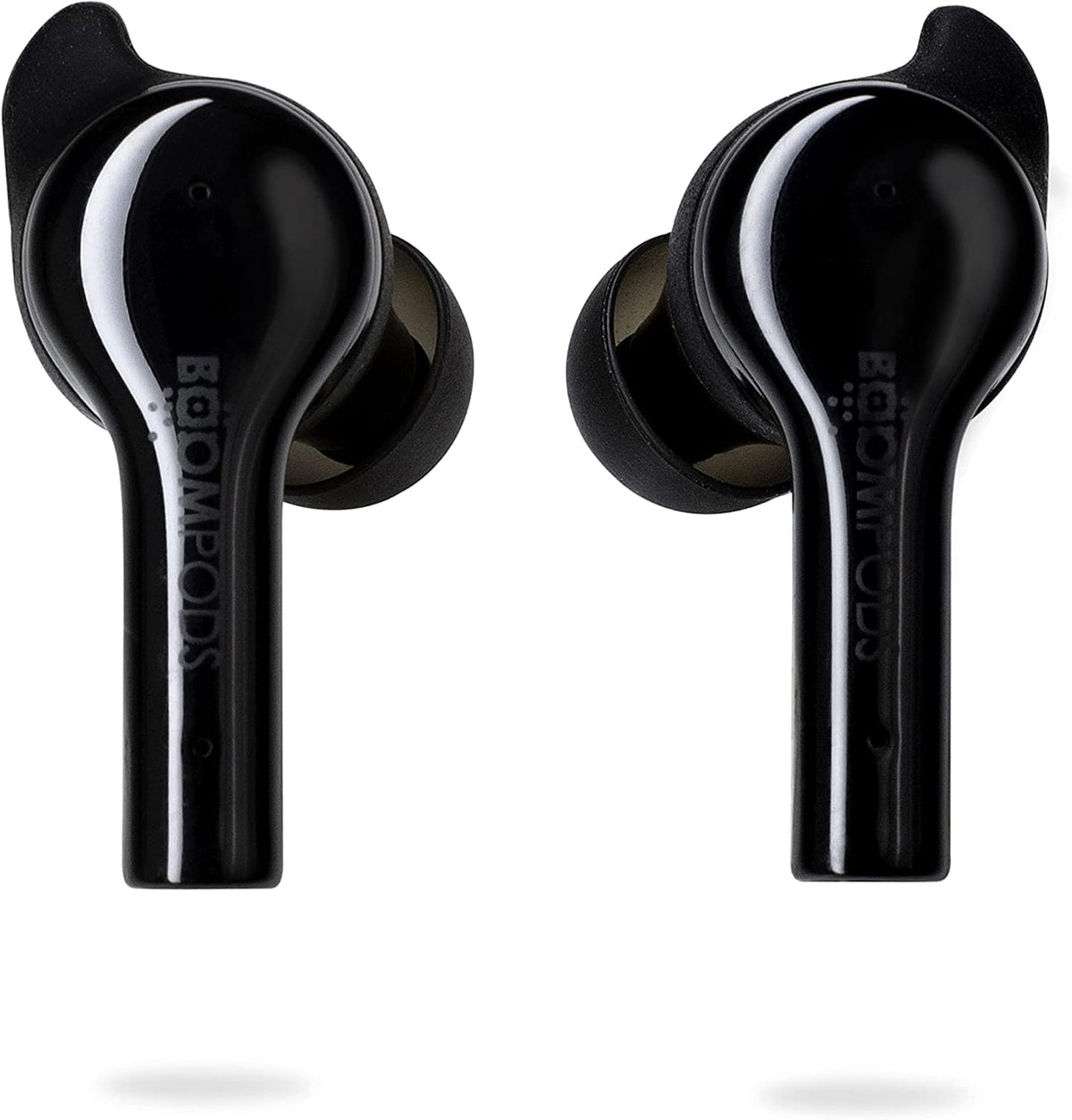 BOOMPODS BASSLINE GO ENC TRUE WIRELESS (BLACK) [ACCESSORIES] [Accessories]