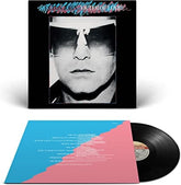 Victim of Love - Elton John [VINYL]