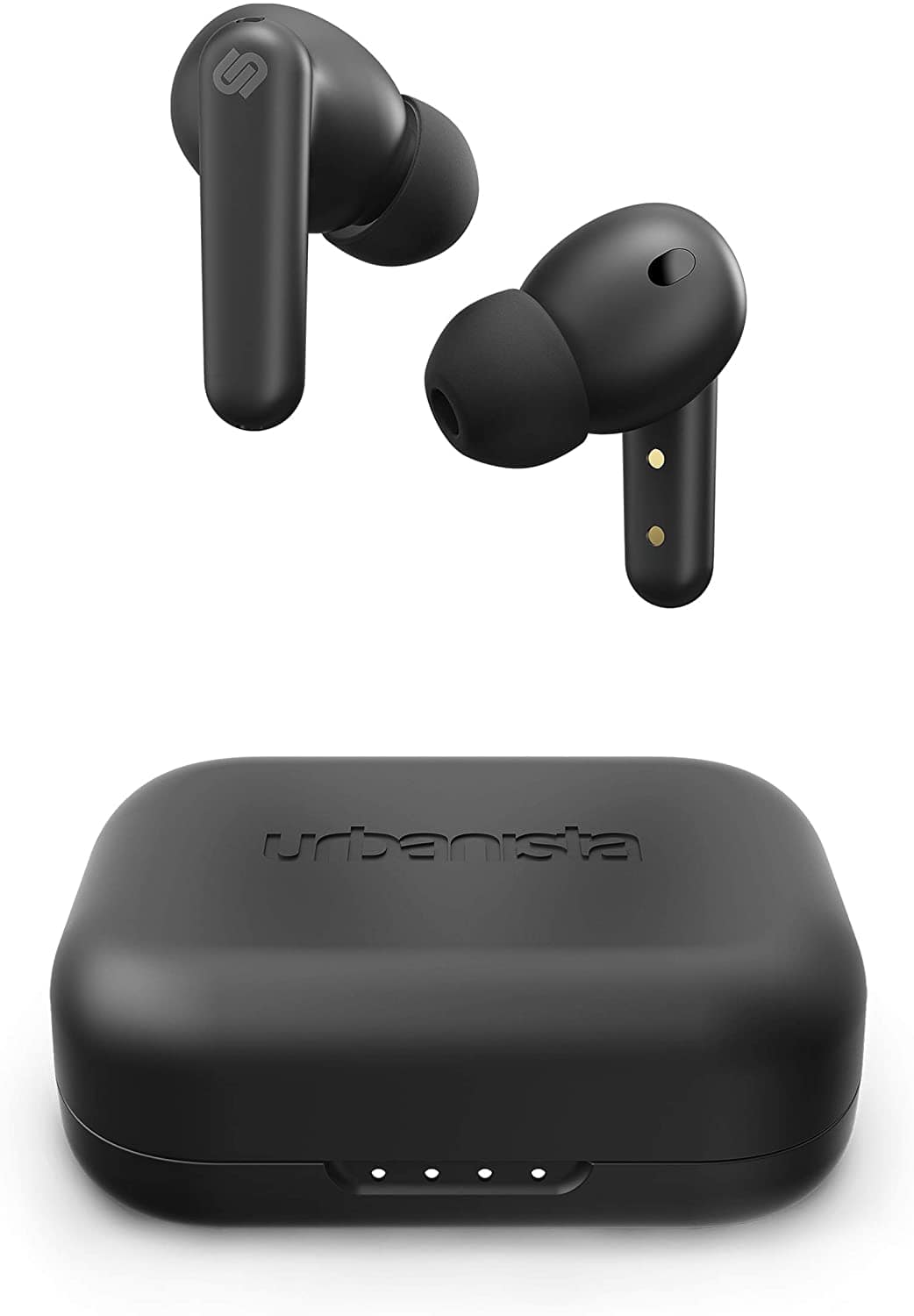 URBANISTA LONDON MIDNIGHT BLACK [ACCESSORIES]