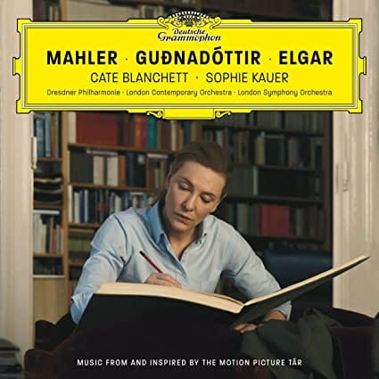 Music from and Inspired By the Motion Picture TAR:   - Gustav Mahler [VINYL]